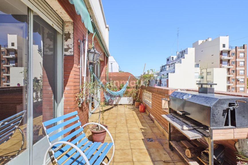Departamento en Venta en Almagro, Capital Federal