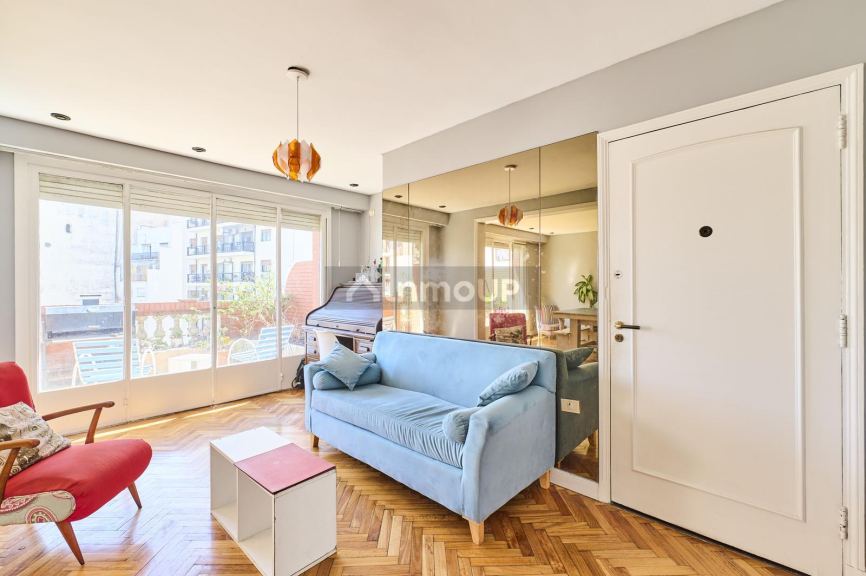 Departamento en Venta en Almagro, Capital Federal