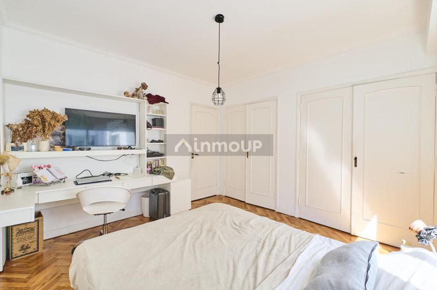 Departamento en Venta en Almagro, Capital Federal