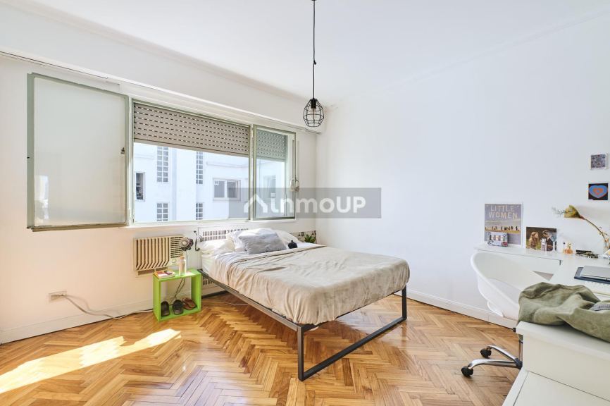 Departamento en Venta en Almagro, Capital Federal