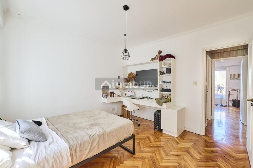 Departamento en Venta en Almagro, Capital Federal