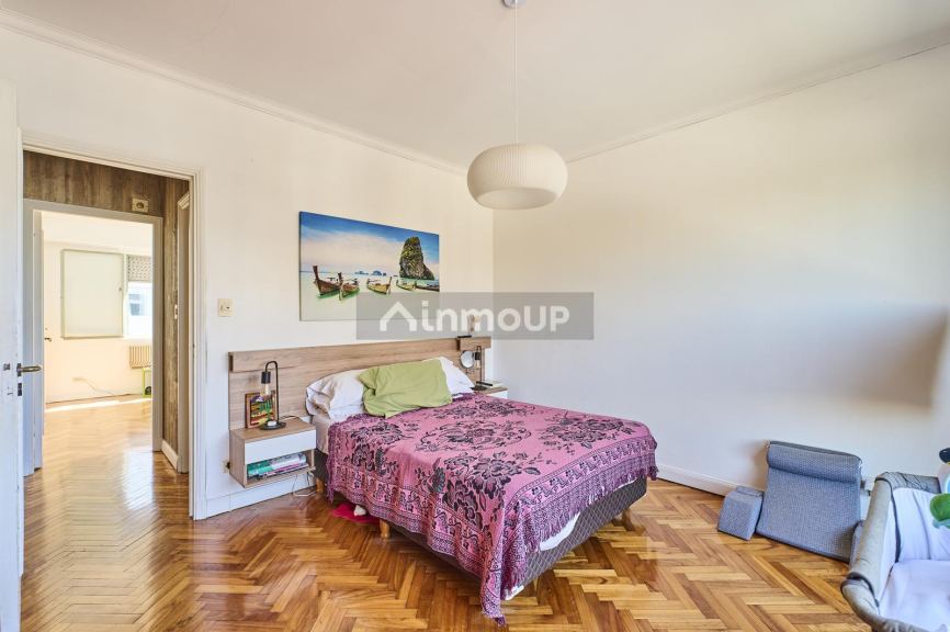 Departamento en Venta en Almagro, Capital Federal