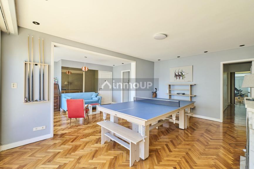 Departamento en Venta en Almagro, Capital Federal