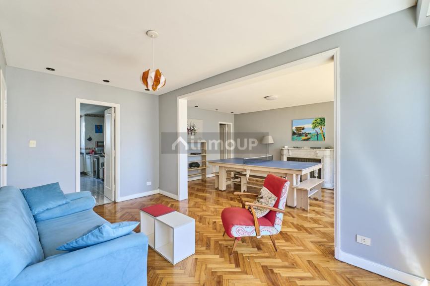 Departamento en Venta en Almagro, Capital Federal