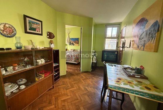 Departamento en Venta en San Nicolas, Capital Federal