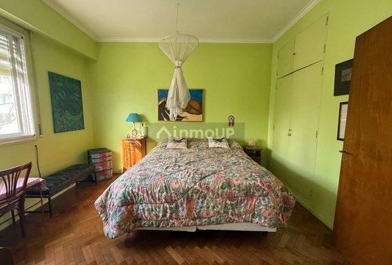 Departamento en Venta en San Nicolas, Capital Federal