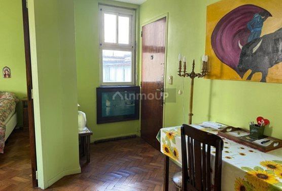 Departamento en Venta en San Nicolas, Capital Federal