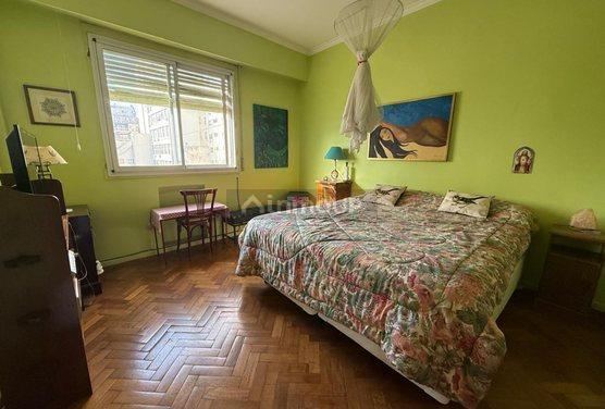 Departamento en Venta en San Nicolas, Capital Federal