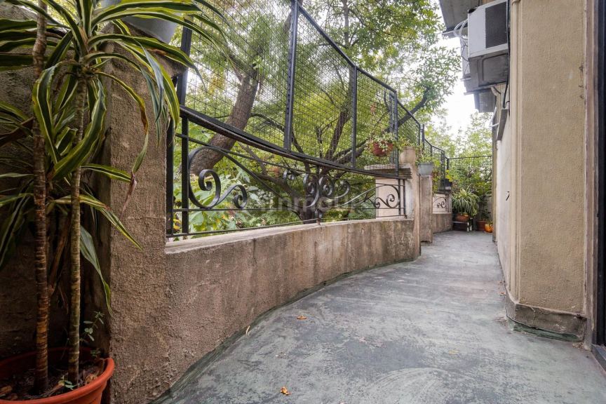 P H en Venta en Villa Crespo, Capital Federal