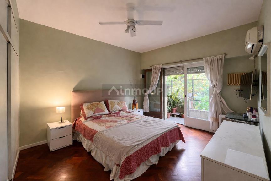 P H en Venta en Villa Crespo, Capital Federal