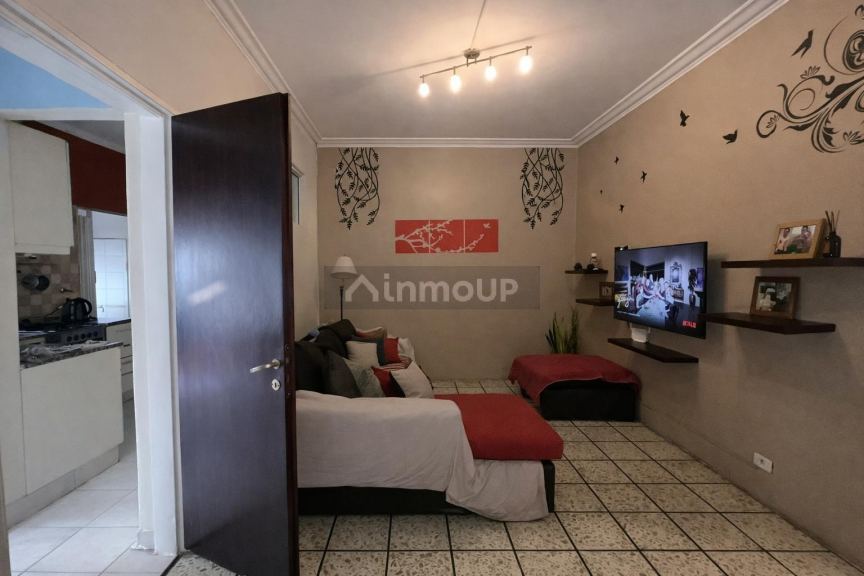 P H en Venta en Villa Crespo, Capital Federal