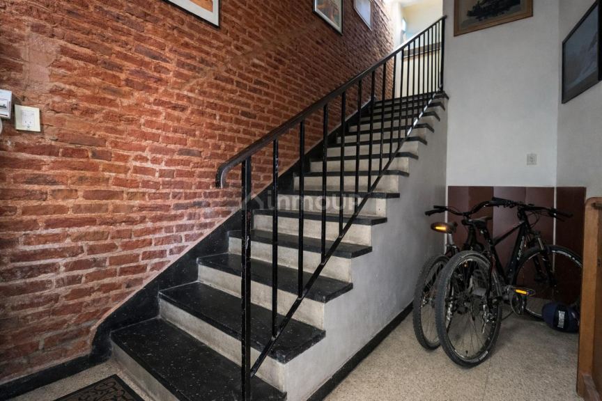 P H en Venta en Villa Crespo, Capital Federal