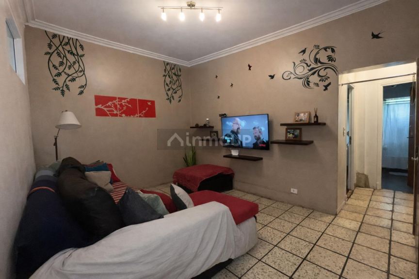 P H en Venta en Villa Crespo, Capital Federal