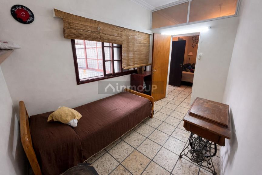 P H en Venta en Villa Crespo, Capital Federal
