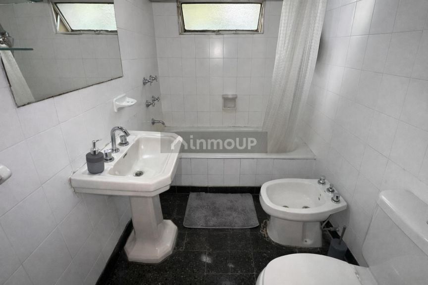 P H en Venta en Villa Crespo, Capital Federal