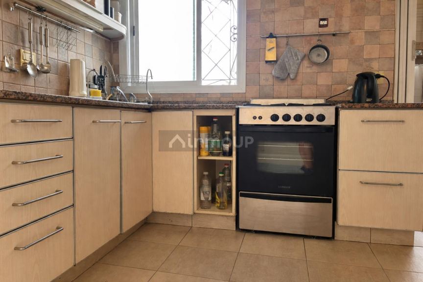 P H en Venta en Villa Crespo, Capital Federal