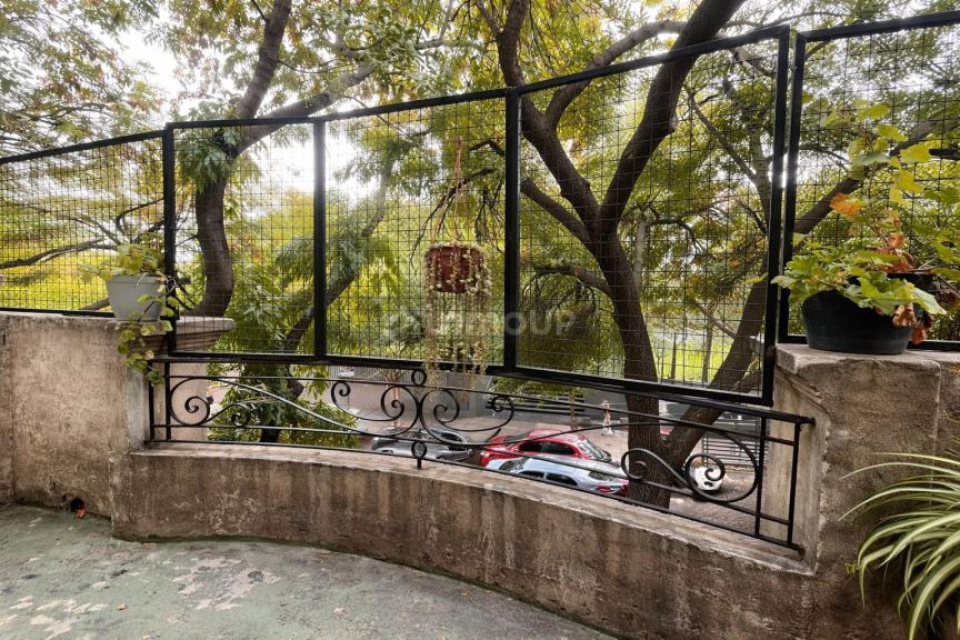 P H en Venta en Villa Crespo, Capital Federal