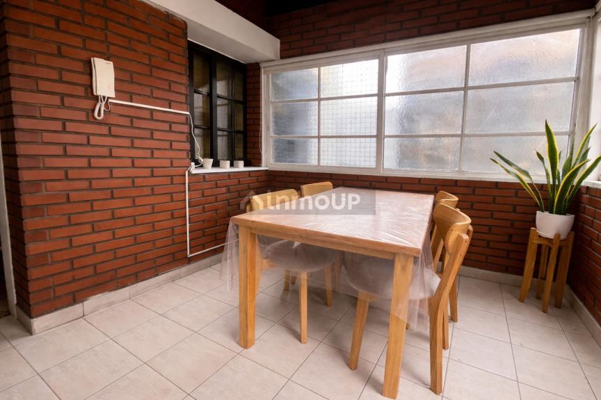 P H en Venta en Villa Crespo, Capital Federal