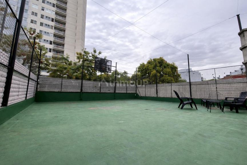 P H en Venta en Villa Crespo, Capital Federal