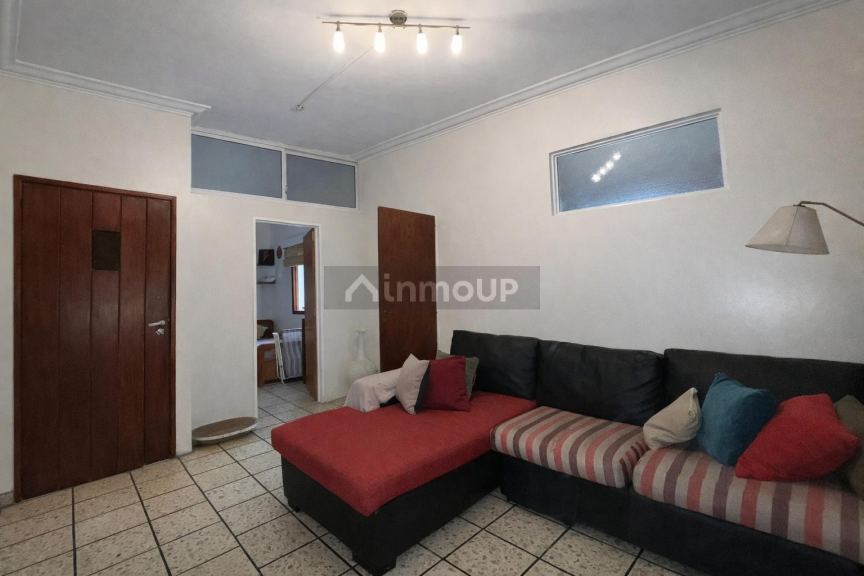 P H en Venta en Villa Crespo, Capital Federal