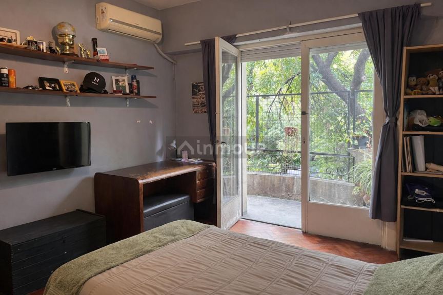 P H en Venta en Villa Crespo, Capital Federal