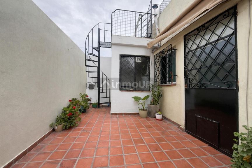 P H en Venta en Villa Crespo, Capital Federal