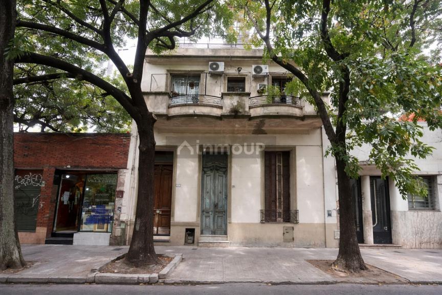 P H en Venta en Villa Crespo, Capital Federal