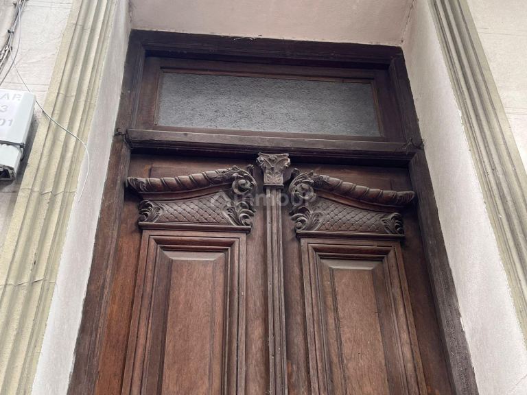 P H en Venta en Villa Crespo, Capital Federal