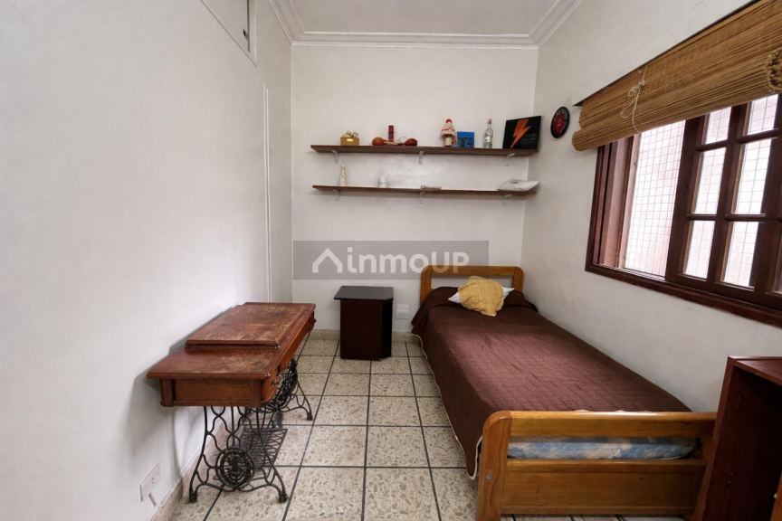 P H en Venta en Villa Crespo, Capital Federal