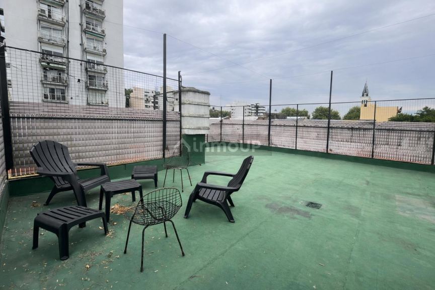 P H en Venta en Villa Crespo, Capital Federal