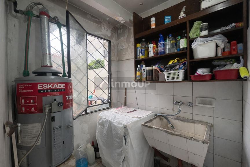 P H en Venta en Villa Crespo, Capital Federal