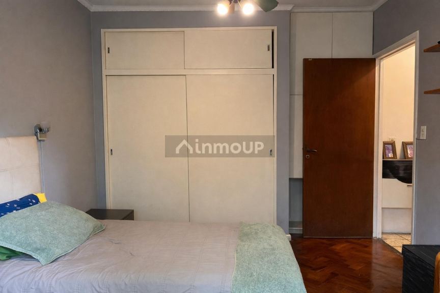 P H en Venta en Villa Crespo, Capital Federal