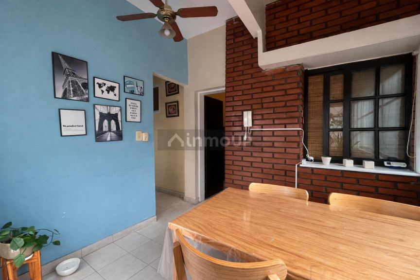 P H en Venta en Villa Crespo, Capital Federal