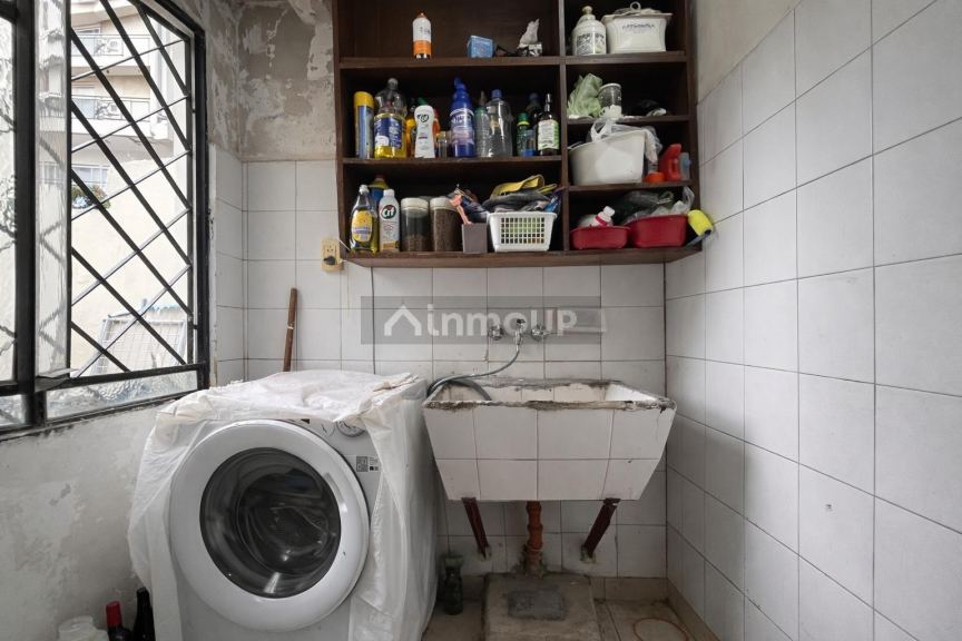 P H en Venta en Villa Crespo, Capital Federal