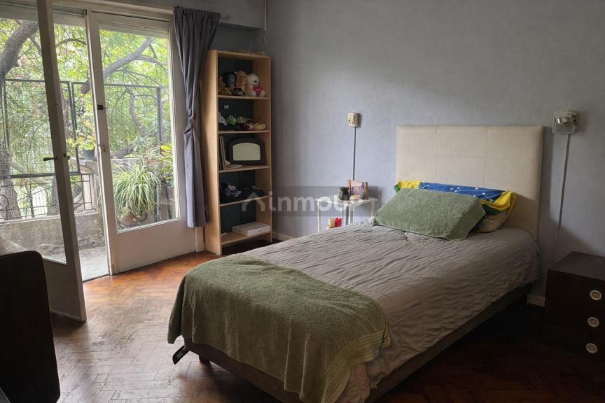 P H en Venta en Villa Crespo, Capital Federal