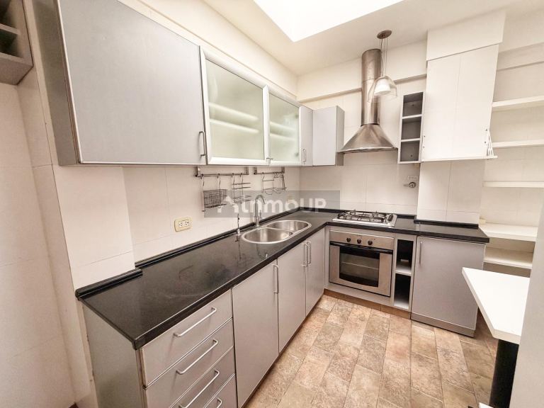 Departamento en Alquiler en Recoleta, Capital Federal