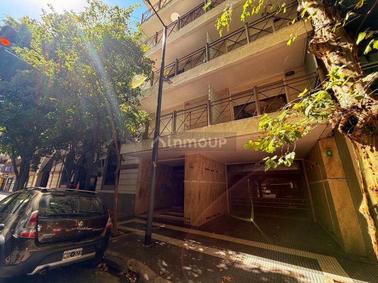 Departamento en Alquiler en Recoleta, Capital Federal