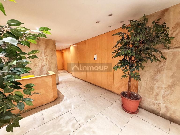 Departamento en Alquiler en Recoleta, Capital Federal
