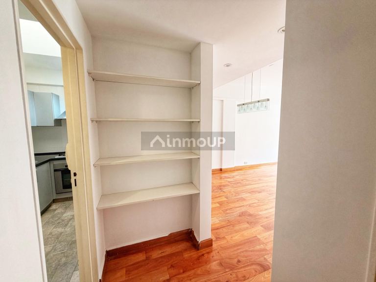 Departamento en Alquiler en Recoleta, Capital Federal