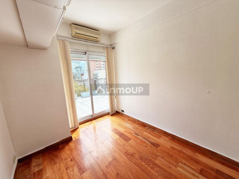 Departamento en Alquiler en Recoleta, Capital Federal
