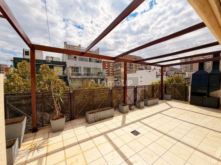 Departamento en Alquiler en Recoleta, Capital Federal