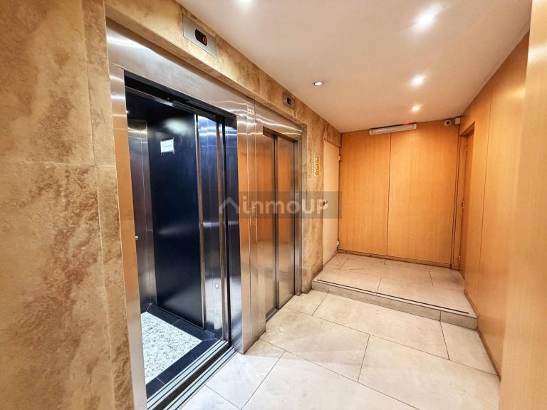 Departamento en Alquiler en Recoleta, Capital Federal