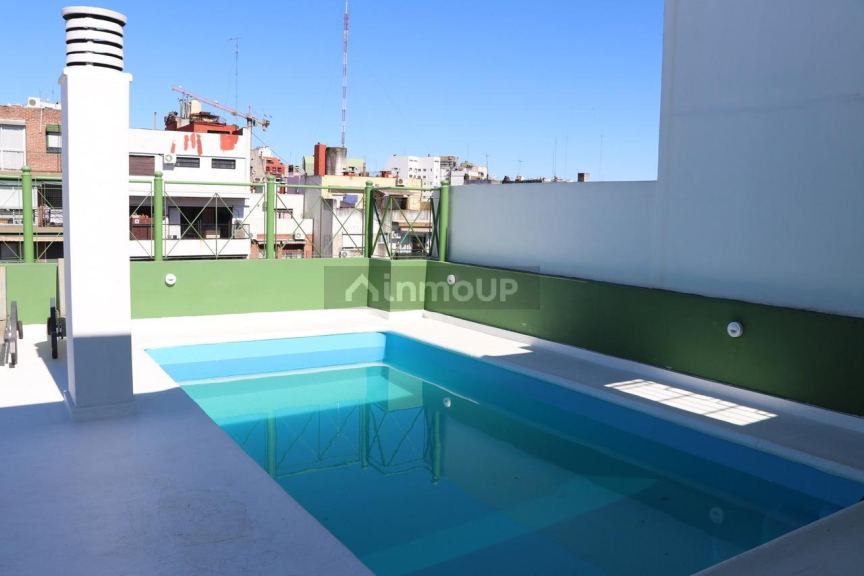 Departamento en Alquiler en Recoleta, Capital Federal