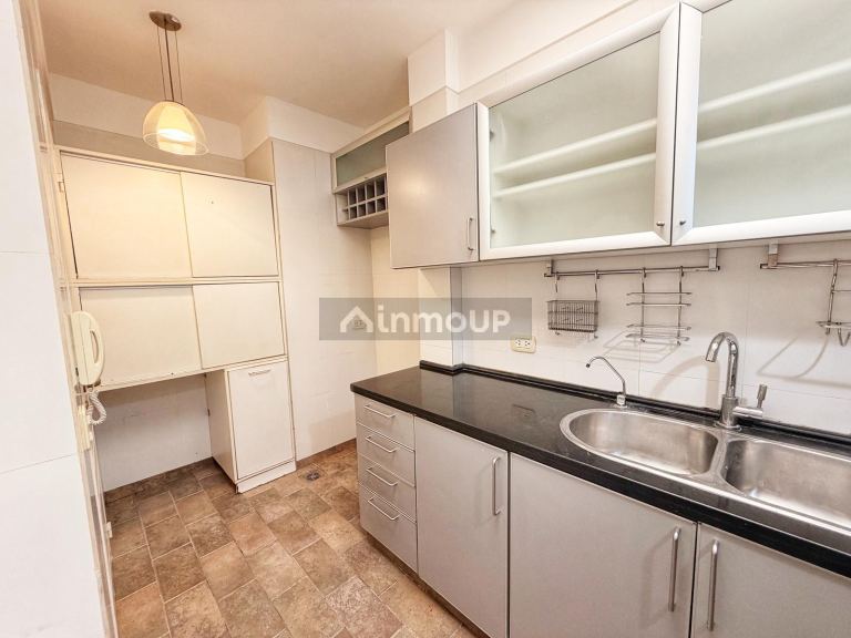Departamento en Alquiler en Recoleta, Capital Federal