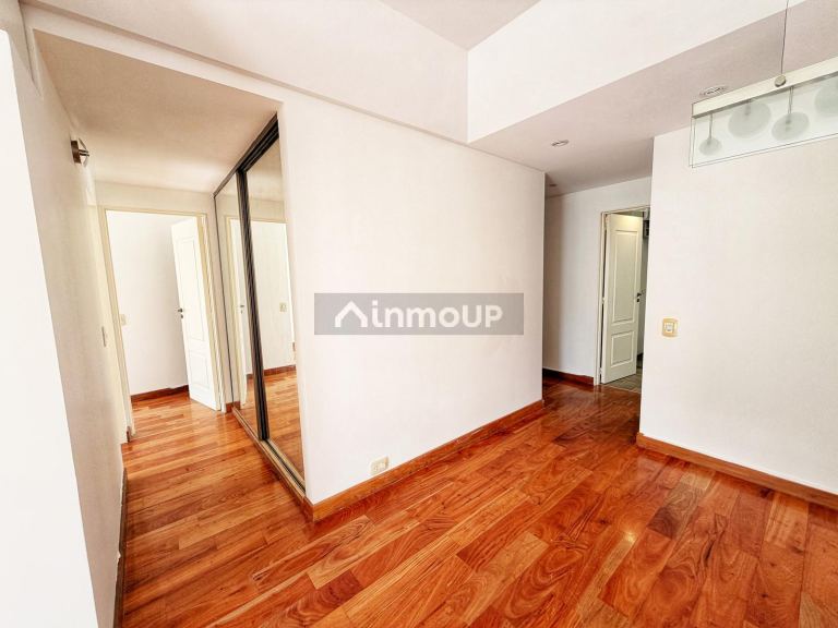 Departamento en Alquiler en Recoleta, Capital Federal