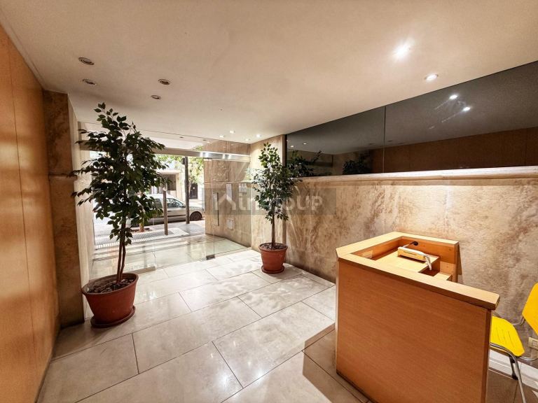 Departamento en Alquiler en Recoleta, Capital Federal