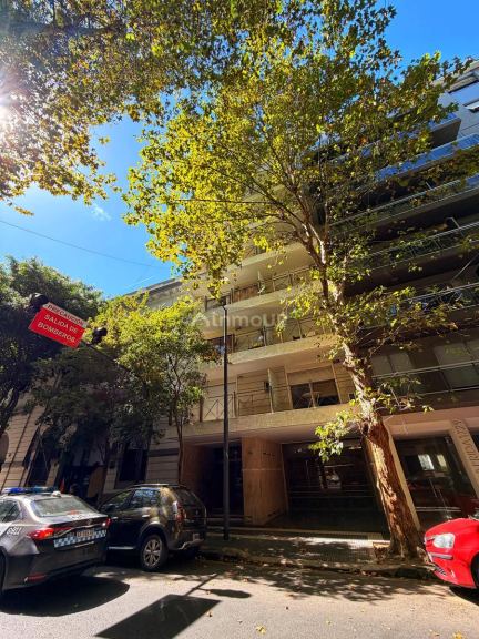 Departamento en Alquiler en Recoleta, Capital Federal