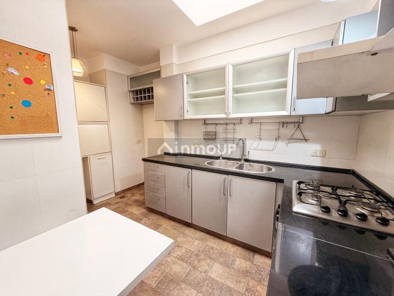 Departamento en Alquiler en Recoleta, Capital Federal