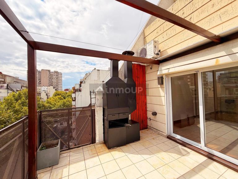 Departamento en Alquiler en Recoleta, Capital Federal