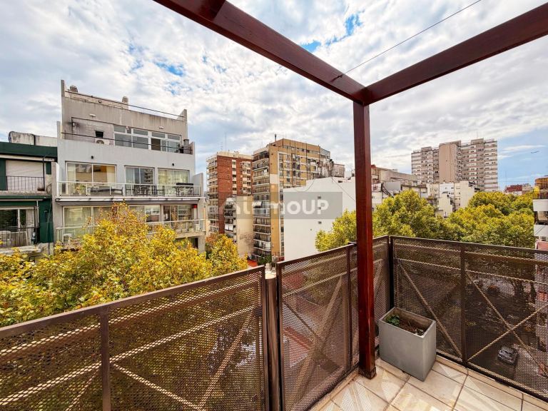Departamento en Alquiler en Recoleta, Capital Federal